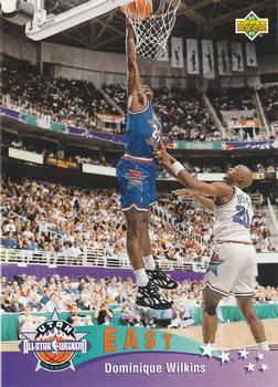 Dominique Wilkins