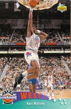 Karl Malone