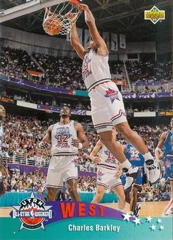 Charles Barkley
