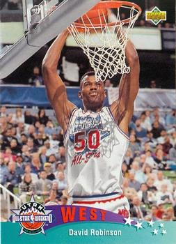 David Robinson
