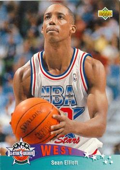 Sean Elliott