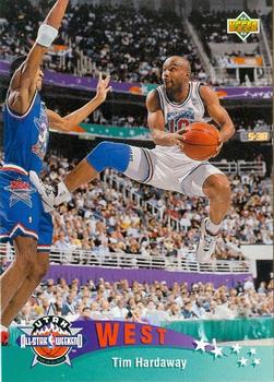 Tim Hardaway