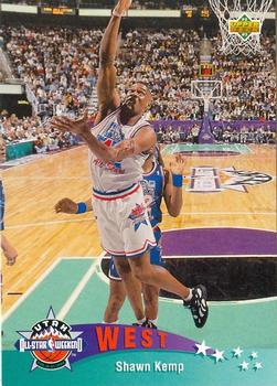 Shawn Kemp