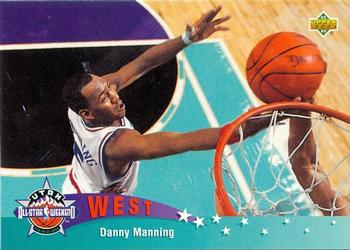 Danny Manning