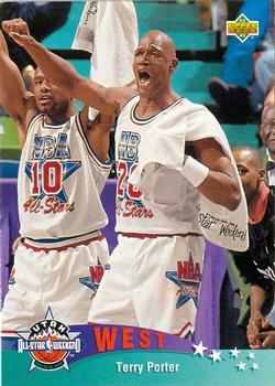 Terry Porter