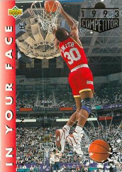 Kenny Smith