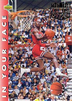 Michael Jordan