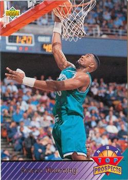 Alonzo Mourning