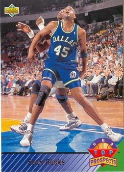 Sean Rooks