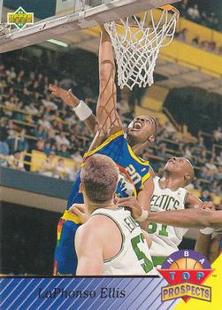 LaPhonso Ellis
