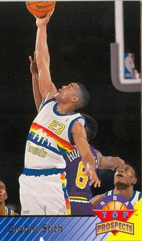Bryant Stith