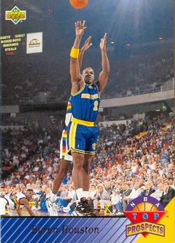 Byron Houston