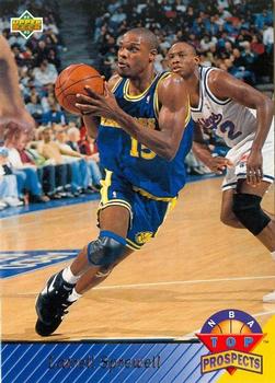 Latrell Sprewell