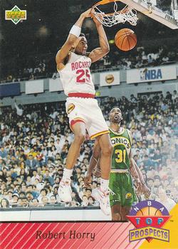 Robert Horry