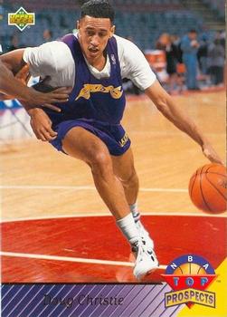 Doug Christie