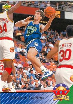 #472 Christian Laettner