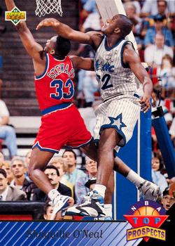 Shaquille O'Neal