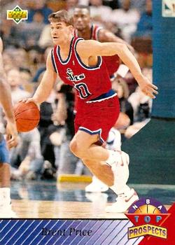 Brent Price