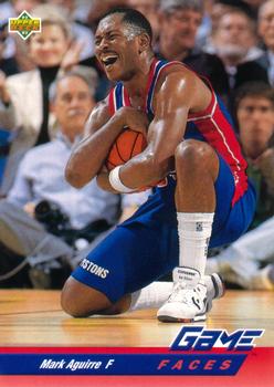 Mark Aguirre