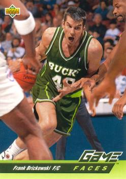 Frank Brickowski