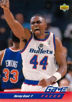 Harvey Grant