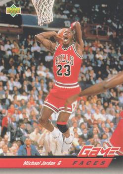 Michael Jordan