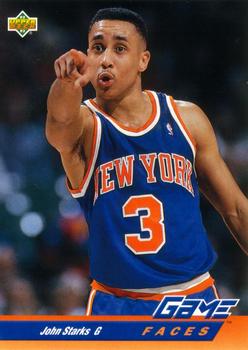 John Starks