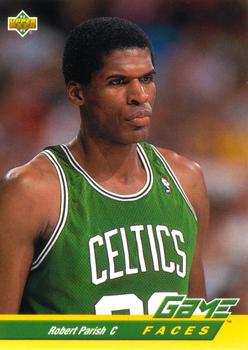 Robert Parish