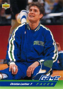 Christian Laettner
