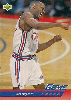 Ron Harper