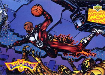 #506 Michael Jordan