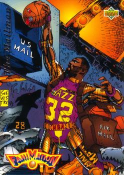 Karl Malone