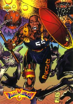 Dikembe Mutombo