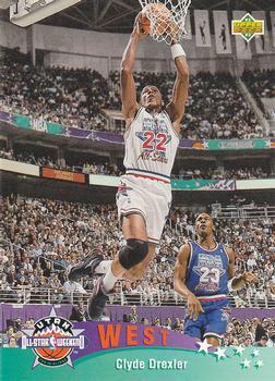 Clyde Drexler