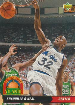 Shaquille O'Neal