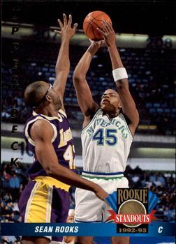 Sean Rooks