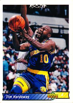 Tim Hardaway
