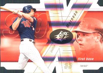 Justin Morneau