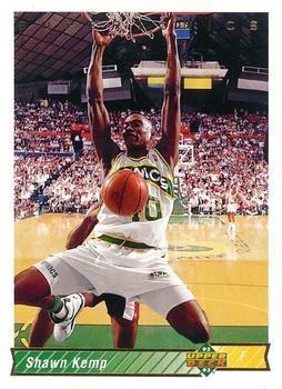 Shawn Kemp