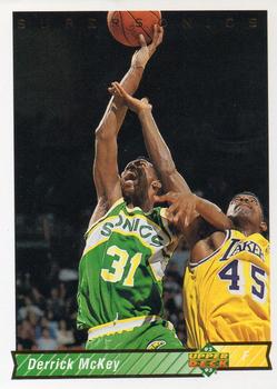 Derrick McKey