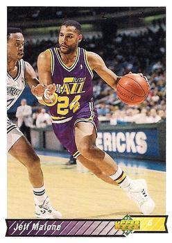 Jeff Malone