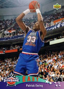 Patrick Ewing