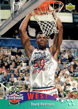 David Robinson