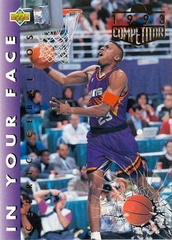 Cedric Ceballos