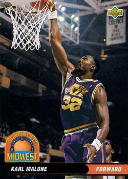 Karl Malone