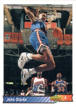 John Starks