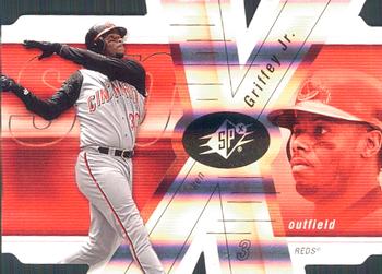 Ken Griffey Jr.