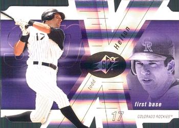 Todd Helton
