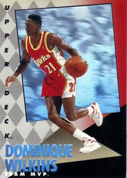 Dominique Wilkins