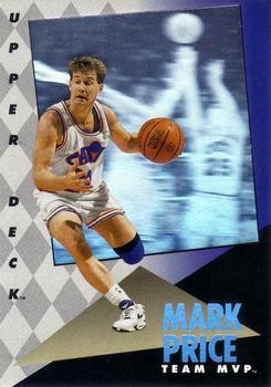 Mark Price
